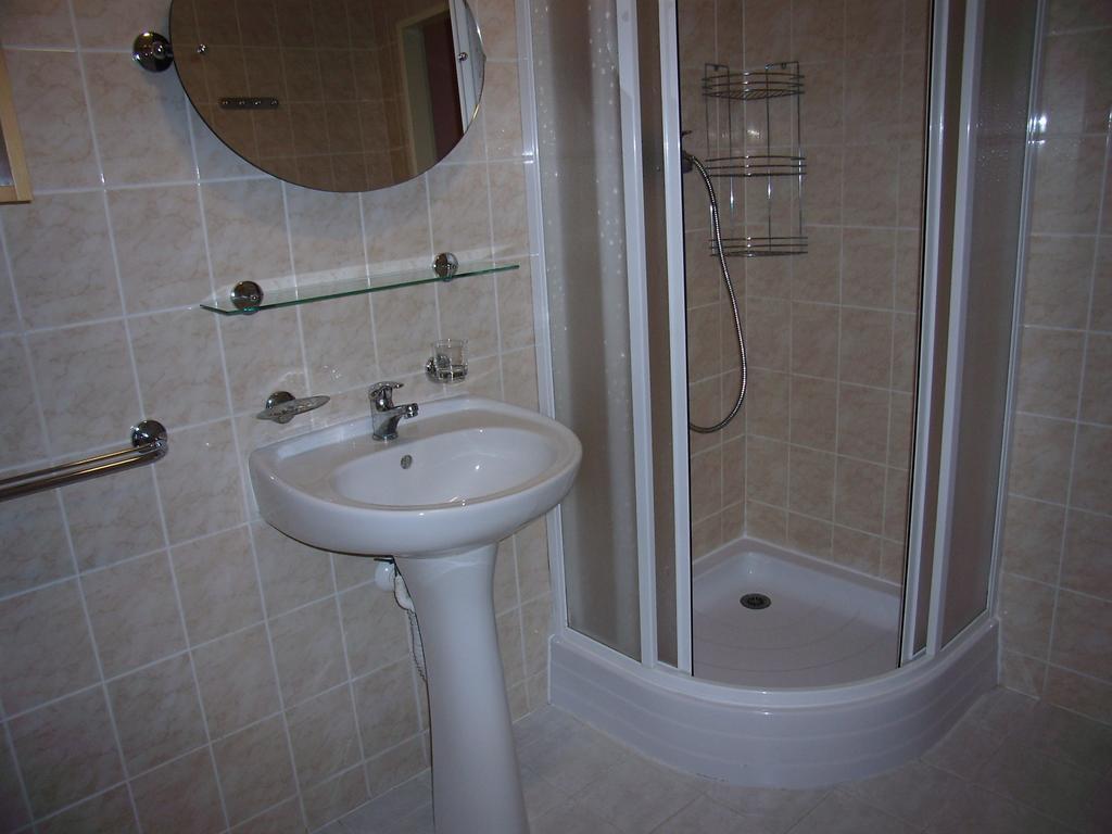 Hotel Union Černý Dŭl Szoba fotó