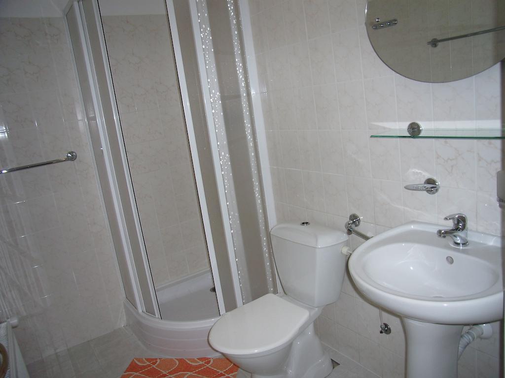 Hotel Union Černý Dŭl Szoba fotó